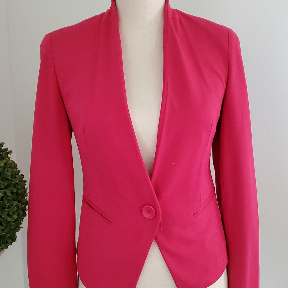 PINK INC jacket
